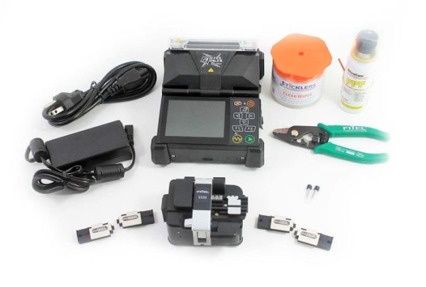Fitel Furukawa NINJA NJ001 - Imagen 3
